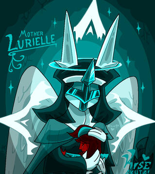 Saint Lurielle