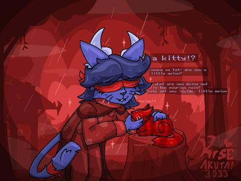 Fendite