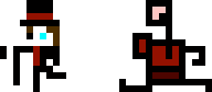 my first video game, the inspiration for fendite and all of akutay