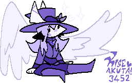 omk silly bird lady