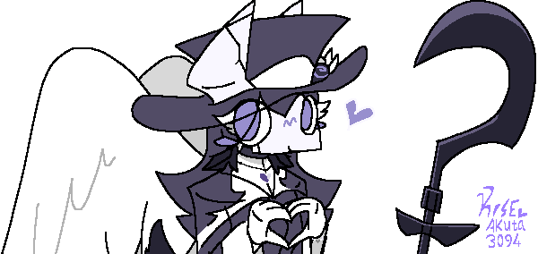 thank you for reading this far ♥
